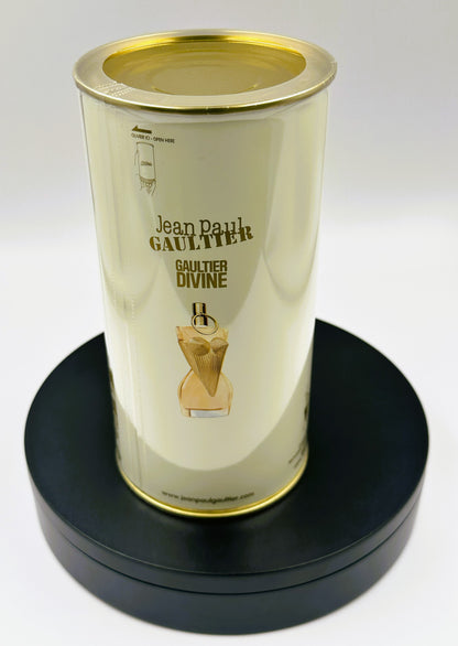 Jean Paul Gaultier Divine — Eau de Parfum  Eau de Parfum · 3.4 oz / 100 ml