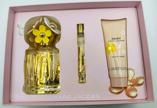 Marc Jacobs – Daisy Eau So Fresh Gift Set (Women)