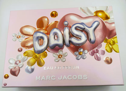 Marc Jacobs – Daisy Eau So Fresh Gift Set (Women)