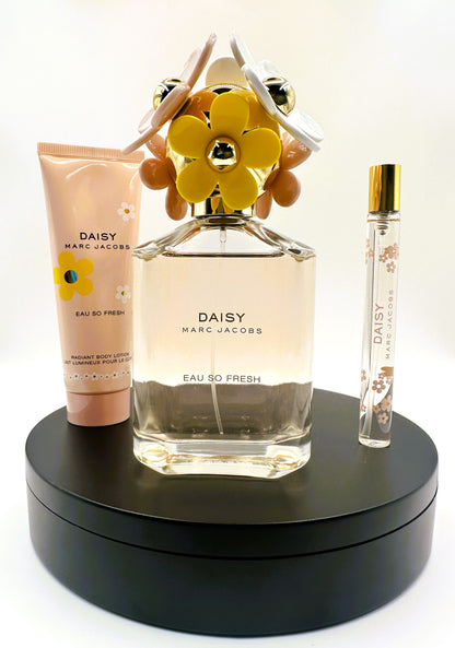 Marc Jacobs – Daisy Eau So Fresh Gift Set (Women)