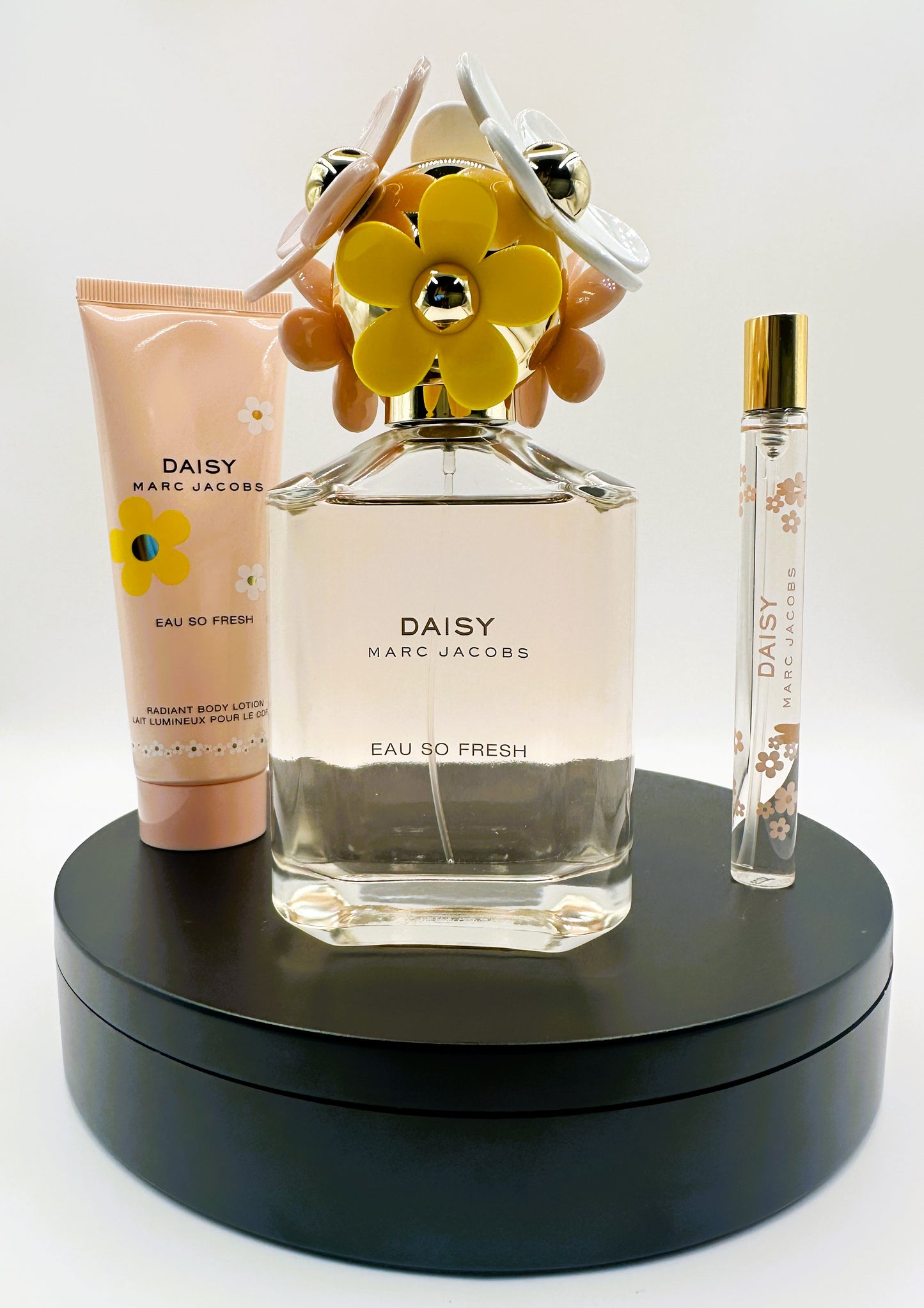 Marc Jacobs – Daisy Eau So Fresh Gift Set (Women)