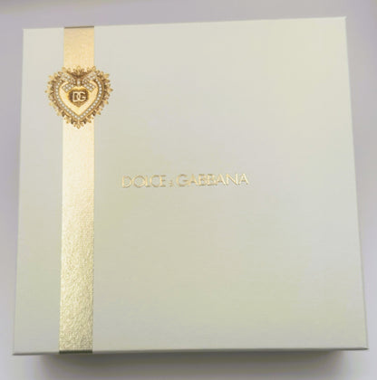 Dolce & Gabbana Devotion Gift Set — Dolce & Gabbana  Eau de Parfum Gift Set