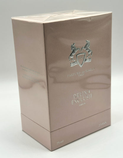 Parfums de Marly Delina Exclusif — Parfums de Marly Parfum · 2.5 oz / 75 ml