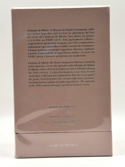 Parfums de Marly Delina Exclusif — Parfums de Marly Parfum · 2.5 oz / 75 ml