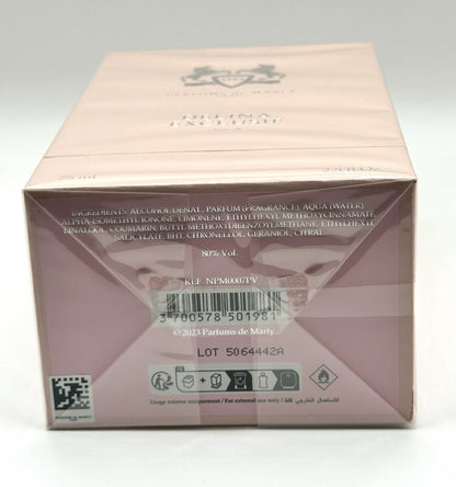 Parfums de Marly Delina Exclusif — Parfums de Marly Parfum · 2.5 oz / 75 ml