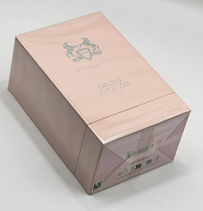 Parfums de Marly Delina Exclusif — Parfums de Marly Parfum · 2.5 oz / 75 ml