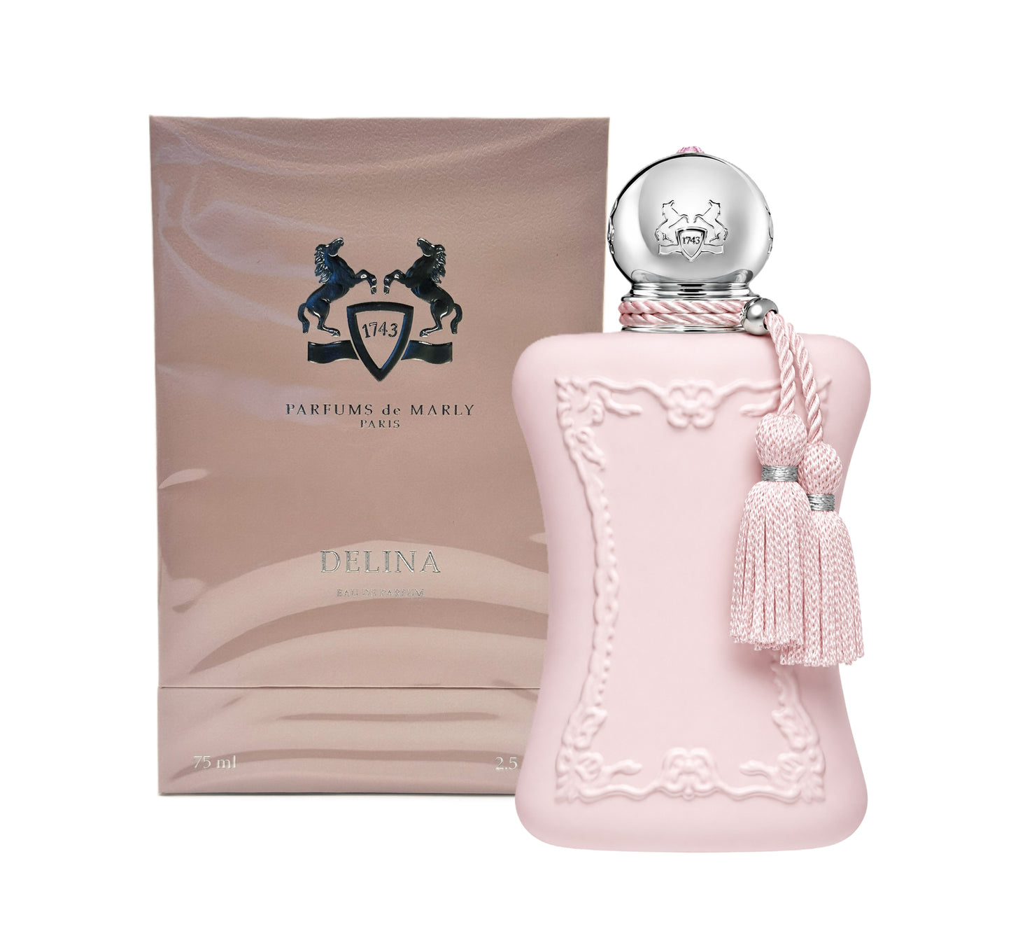 Parfums de Marly Delina — Parfums de Marly Eau de Parfum