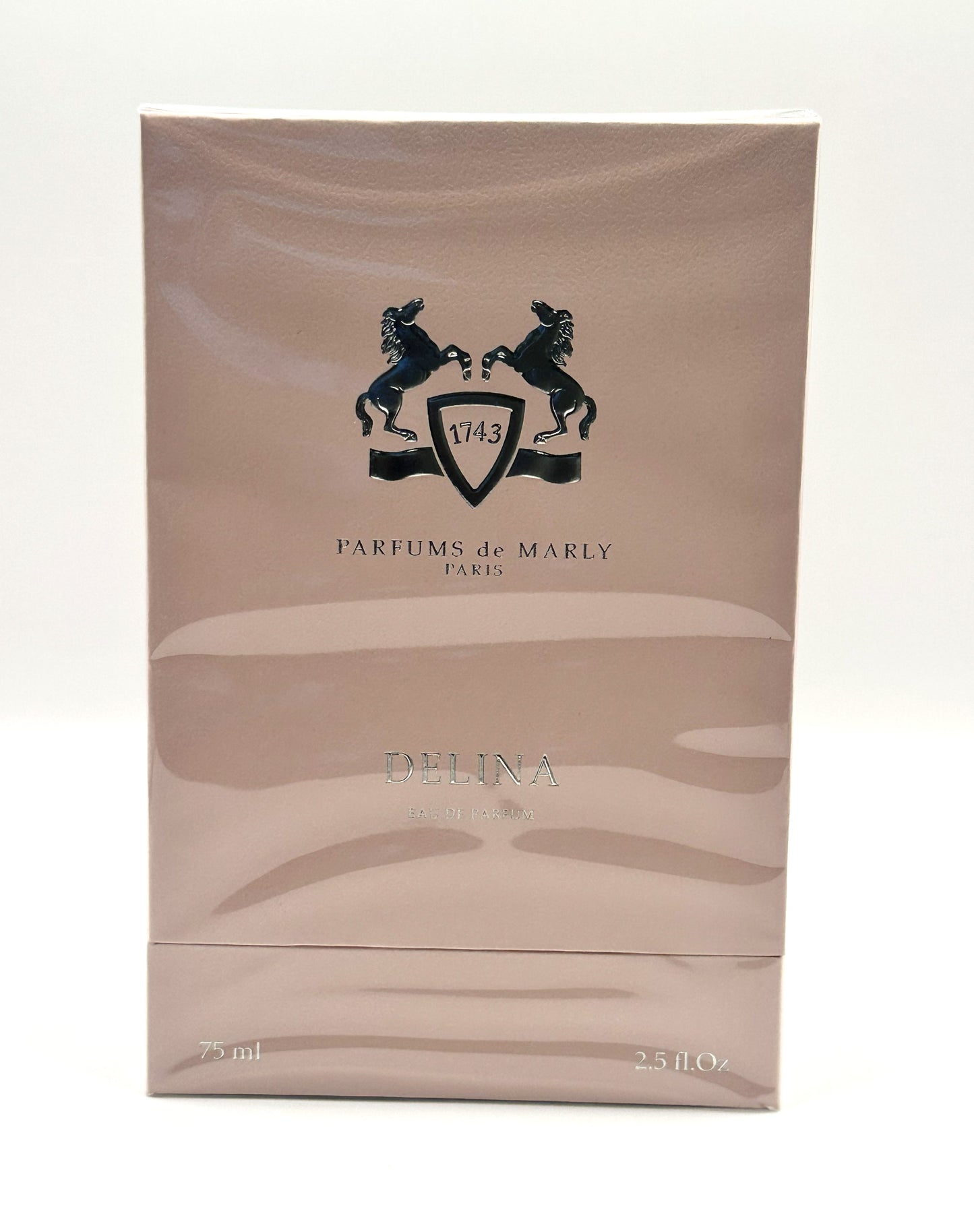 Parfums de Marly Delina — Parfums de Marly Eau de Parfum · 2.5 oz / 75 ml