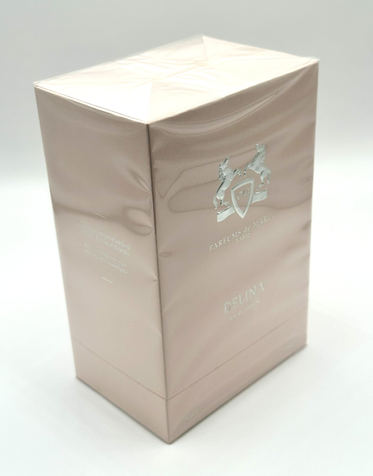 Parfums de Marly Delina — Parfums de Marly Eau de Parfum · 2.5 oz / 75 ml