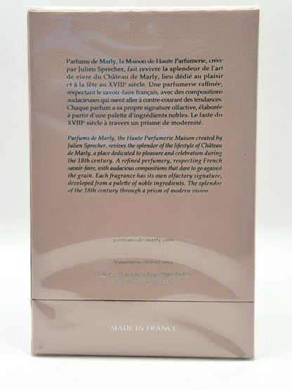 Parfums de Marly Delina — Parfums de Marly Eau de Parfum · 2.5 oz / 75 ml