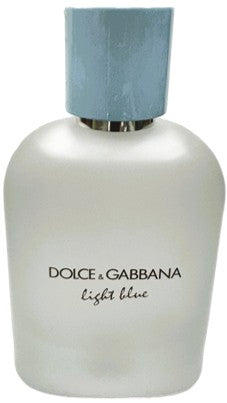Dolce & Gabbana Light Blue Pour Homme  Eau de Toilette