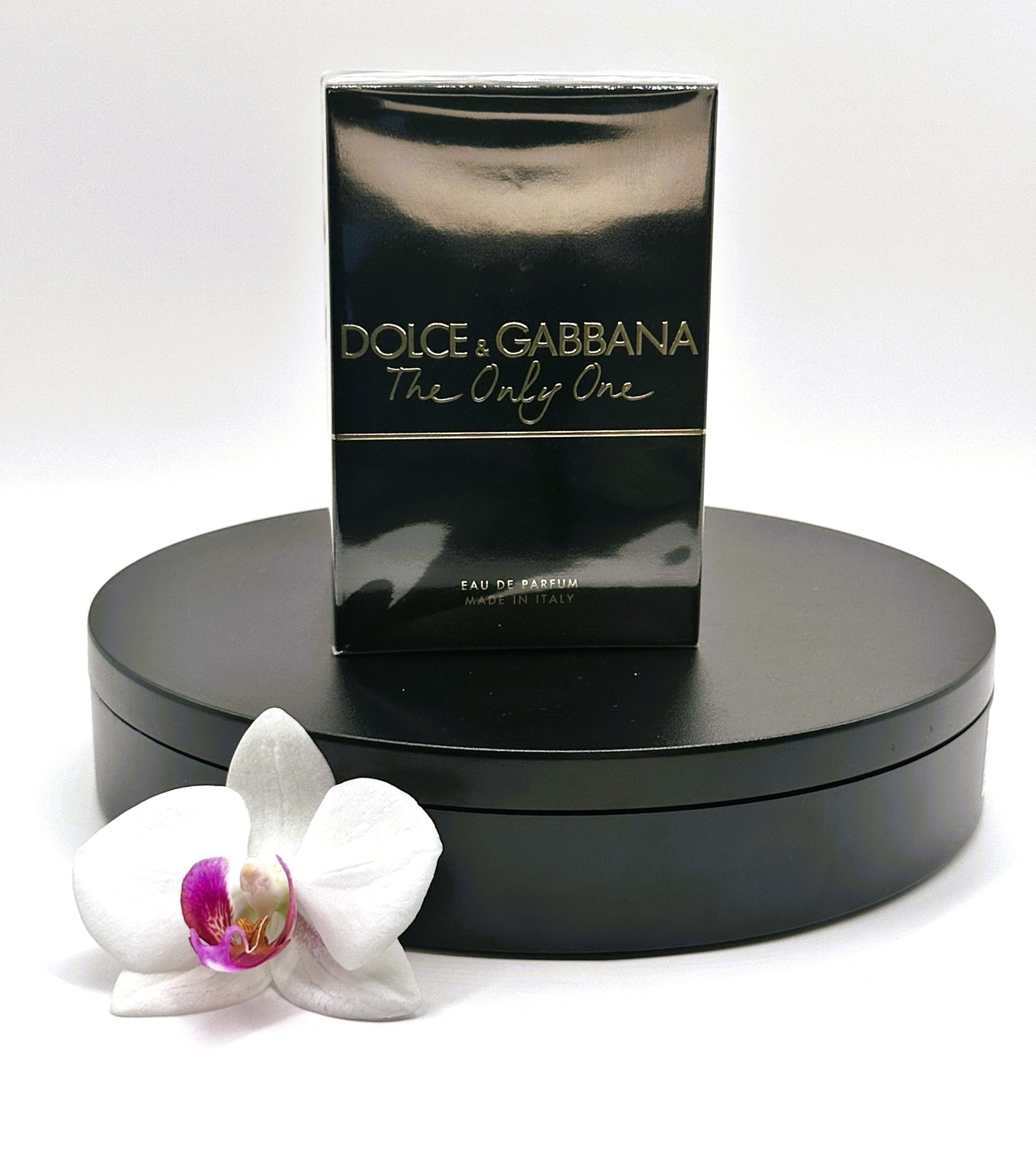 Dolce & Gabbana The Only One — Dolce & Gabbana  Eau de Parfum · 3.3 fl oz / 100 ml