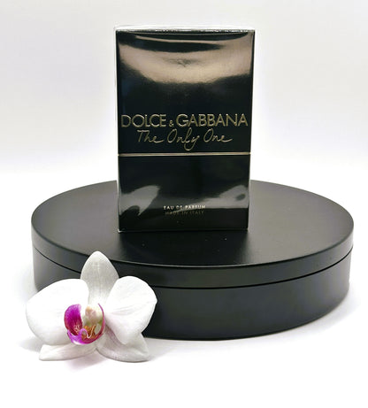Dolce & Gabbana The Only One — Dolce & Gabbana  Eau de Parfum · 3.3 fl oz / 100 ml