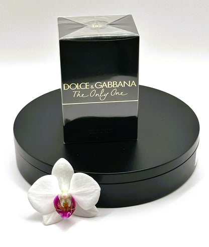 Dolce & Gabbana The Only One — Dolce & Gabbana  Eau de Parfum · 3.3 fl oz / 100 ml