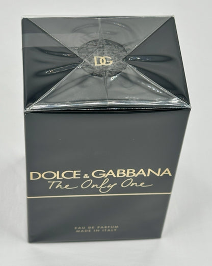 Dolce & Gabbana The Only One — Dolce & Gabbana  Eau de Parfum · 3.3 fl oz / 100 ml