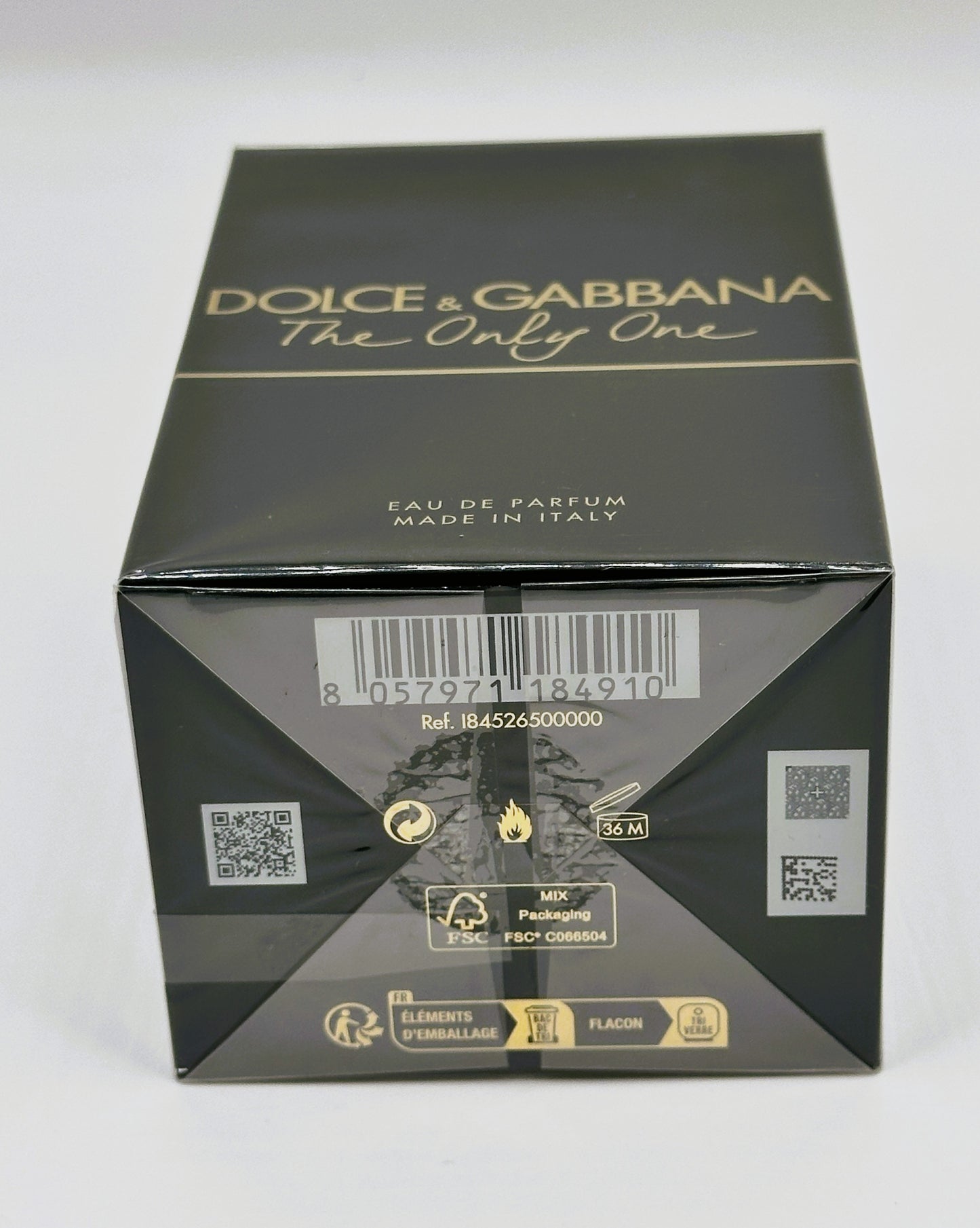 Dolce & Gabbana The Only One — Dolce & Gabbana  Eau de Parfum · 3.3 fl oz / 100 ml