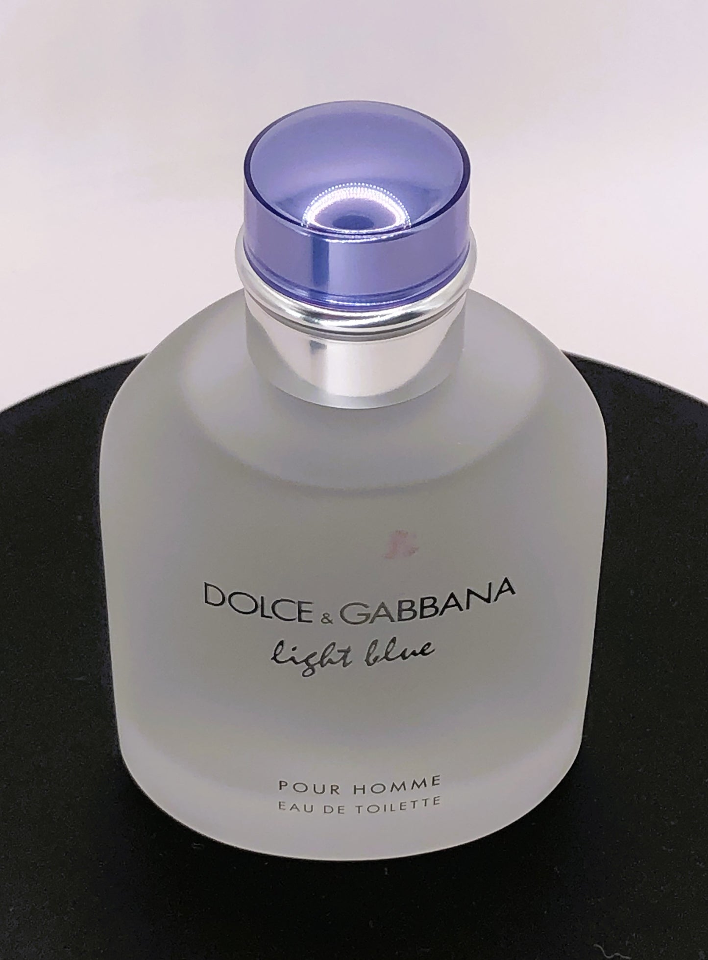 Light Blue by Dolce & Gabbana – Eau de Toilette (4.2 oz / 125 ml)