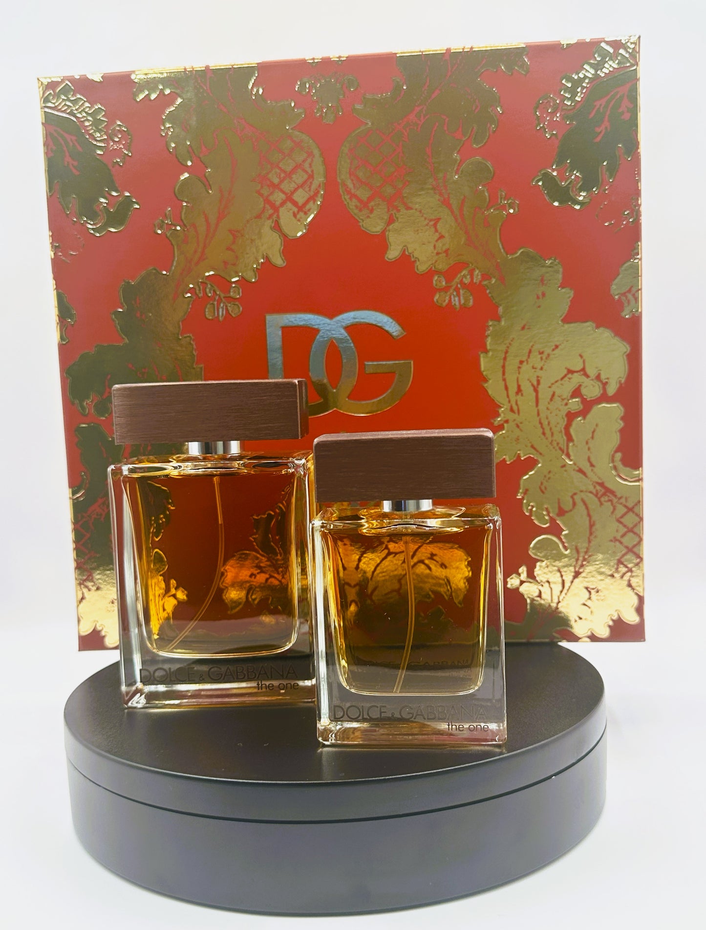 Dolce & Gabbana – The One Gift Set (Men) - 2-Piece Set