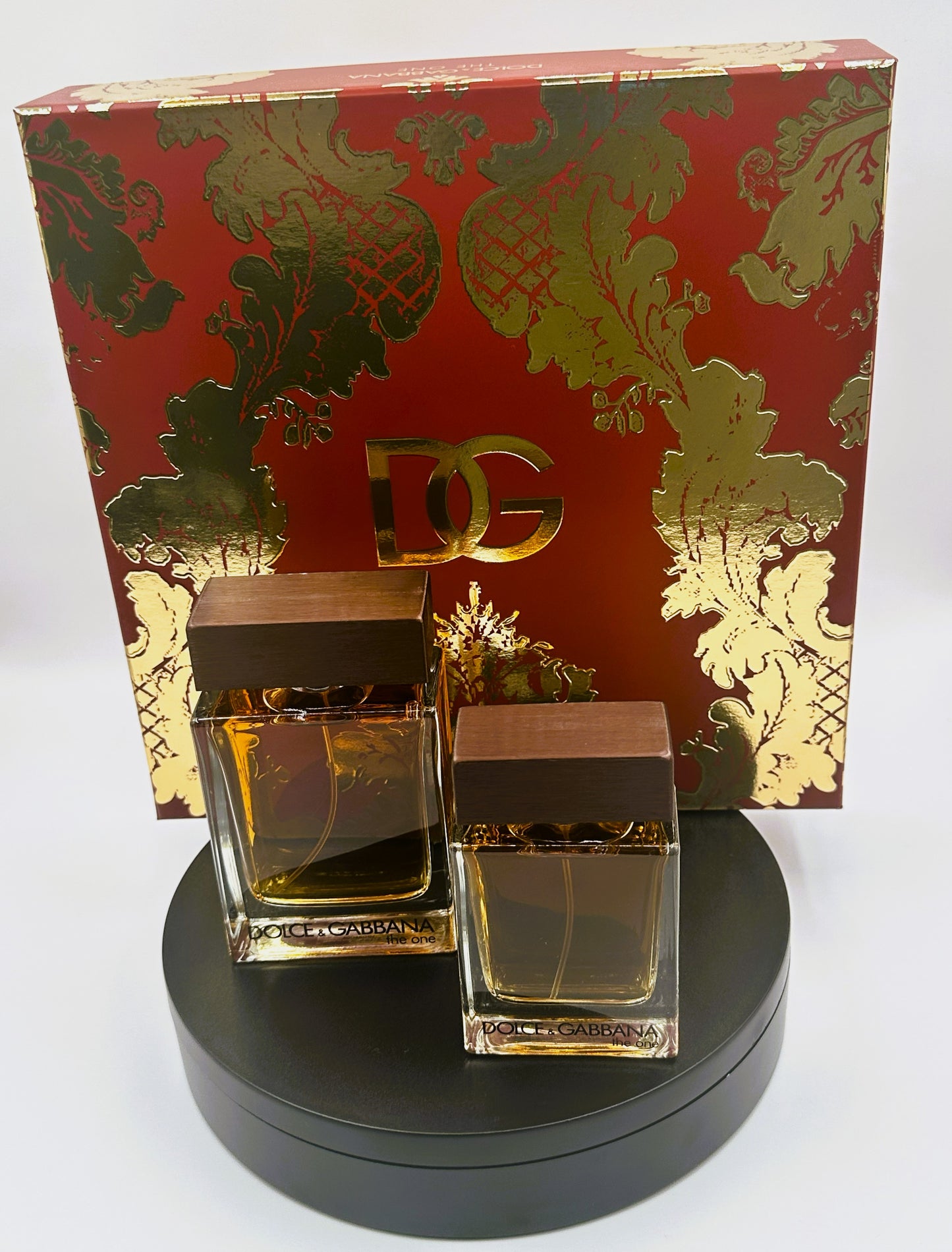 Dolce & Gabbana – The One Gift Set (Men) - 2-Piece Set