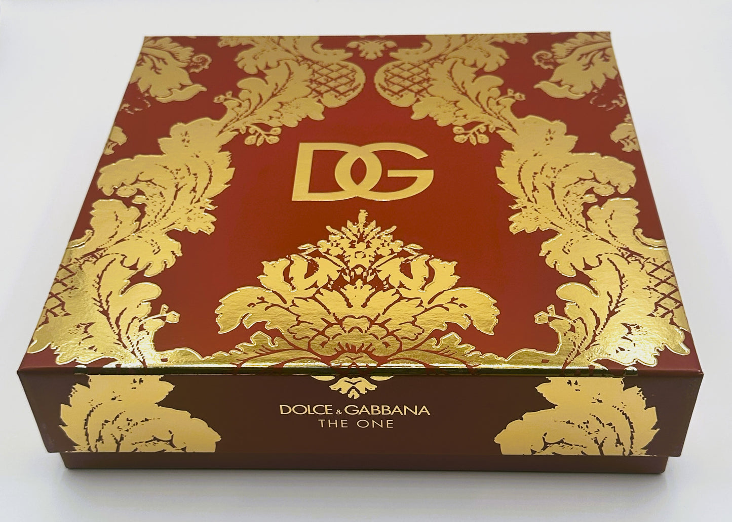 Dolce & Gabbana – The One Gift Set (Men) - 2-Piece Set