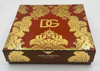 Dolce & Gabbana – The One Gift Set (Men) - 2-Piece Set