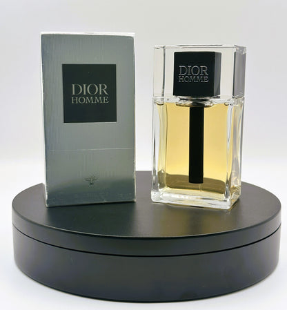 Dior Homme — Dior  Eau de Toilette