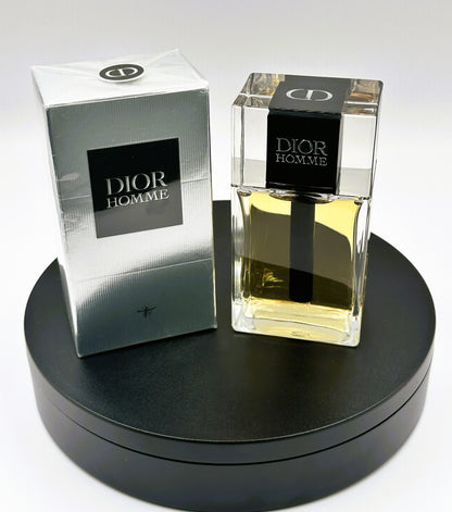 Dior Homme — Dior  Eau de Toilette