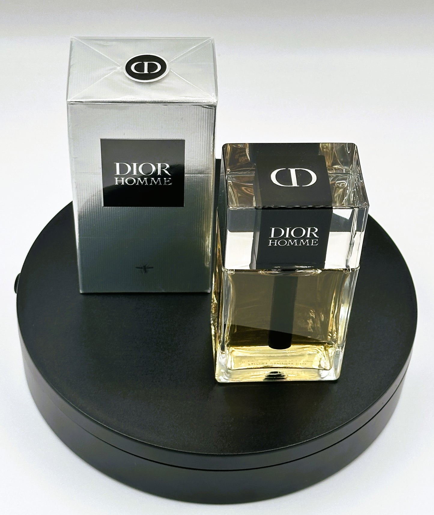 Dior Homme — Dior  Eau de Toilette