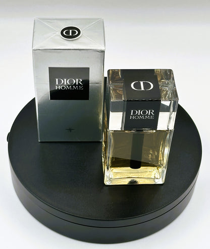 Dior Homme — Dior  Eau de Toilette