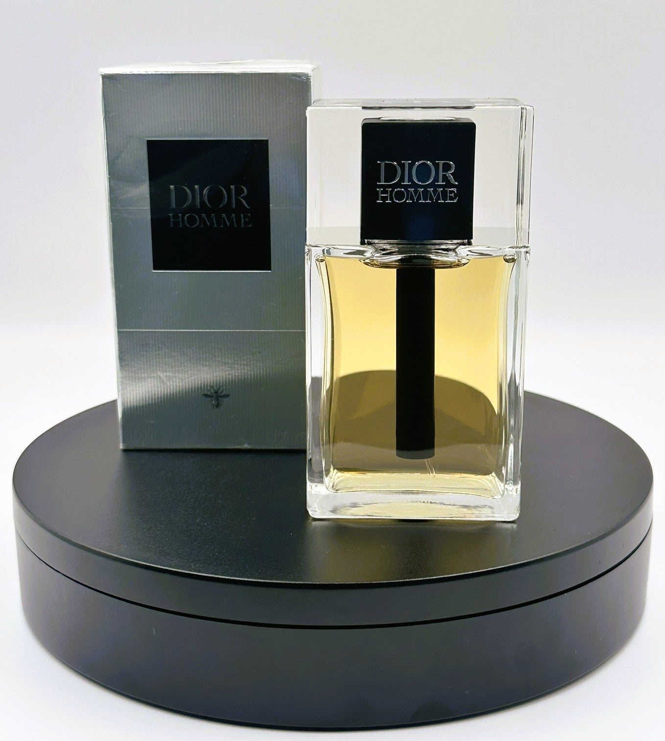 Dior Homme — Dior  Eau de Toilette