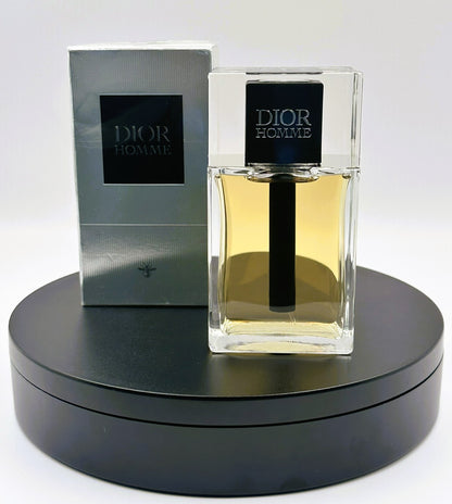Dior Homme — Dior  Eau de Toilette