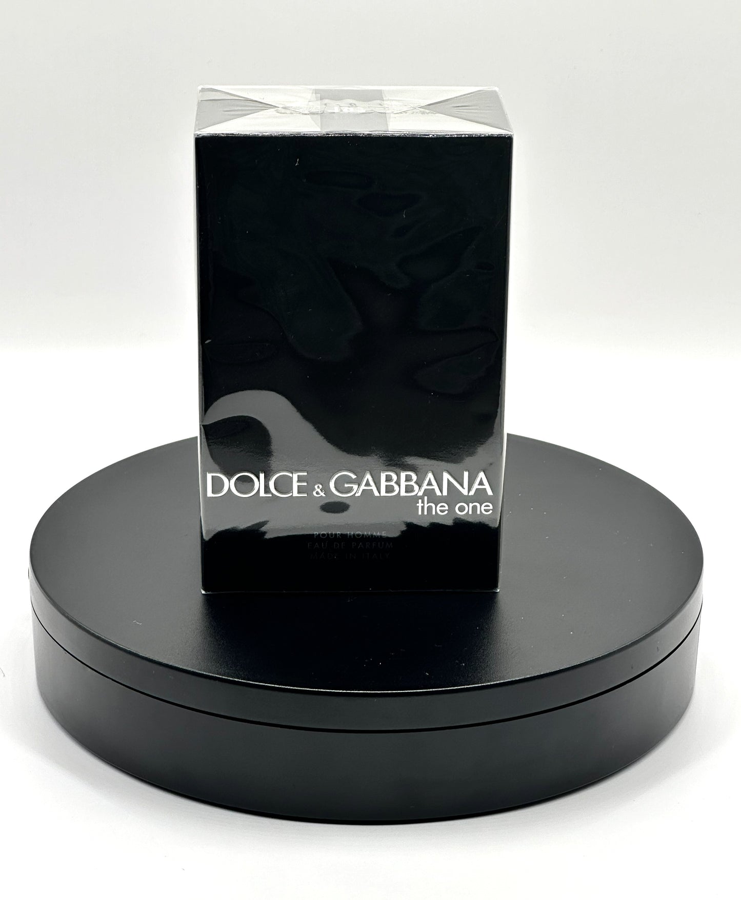 Dolce & Gabbana The One for Men — Dolce & Gabbana  Eau de Parfum · 5.0 oz / 150 ml