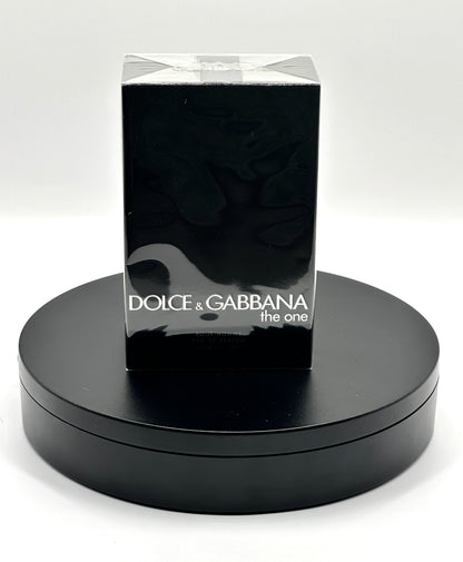 Dolce & Gabbana The One for Men — Dolce & Gabbana  Eau de Parfum · 5.0 oz / 150 ml