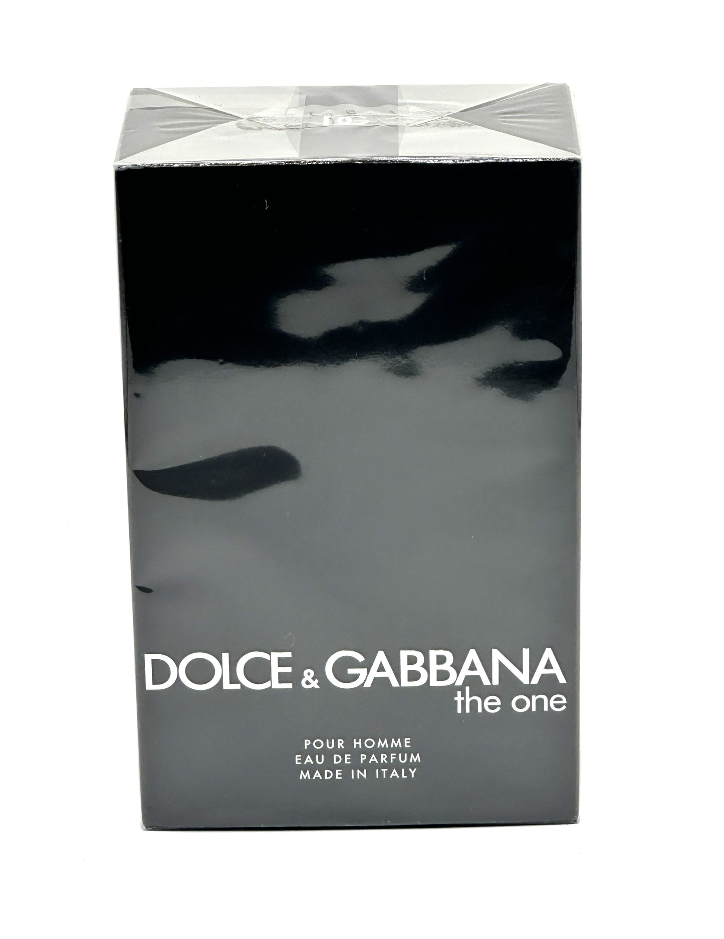 Dolce & Gabbana The One for Men — Dolce & Gabbana  Eau de Parfum · 5.0 oz / 150 ml