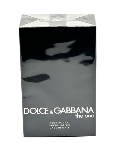 Dolce & Gabbana The One for Men — Dolce & Gabbana  Eau de Parfum · 5.0 oz / 150 ml