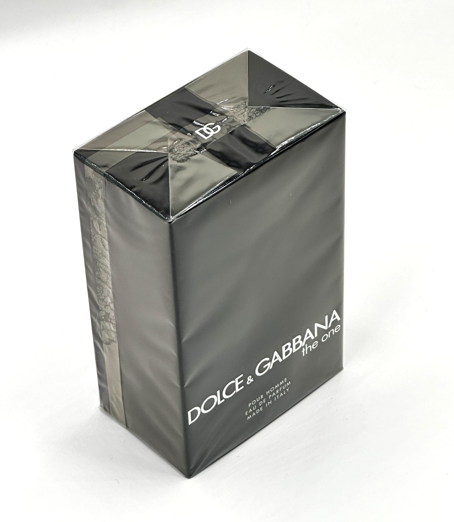 Dolce & Gabbana The One for Men — Dolce & Gabbana  Eau de Parfum · 5.0 oz / 150 ml