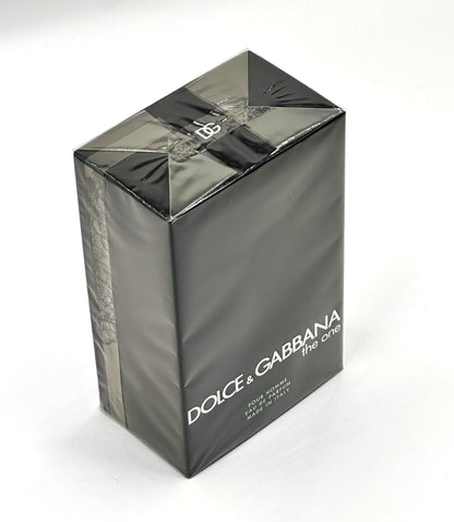 Dolce & Gabbana The One for Men — Dolce & Gabbana  Eau de Parfum · 5.0 oz / 150 ml