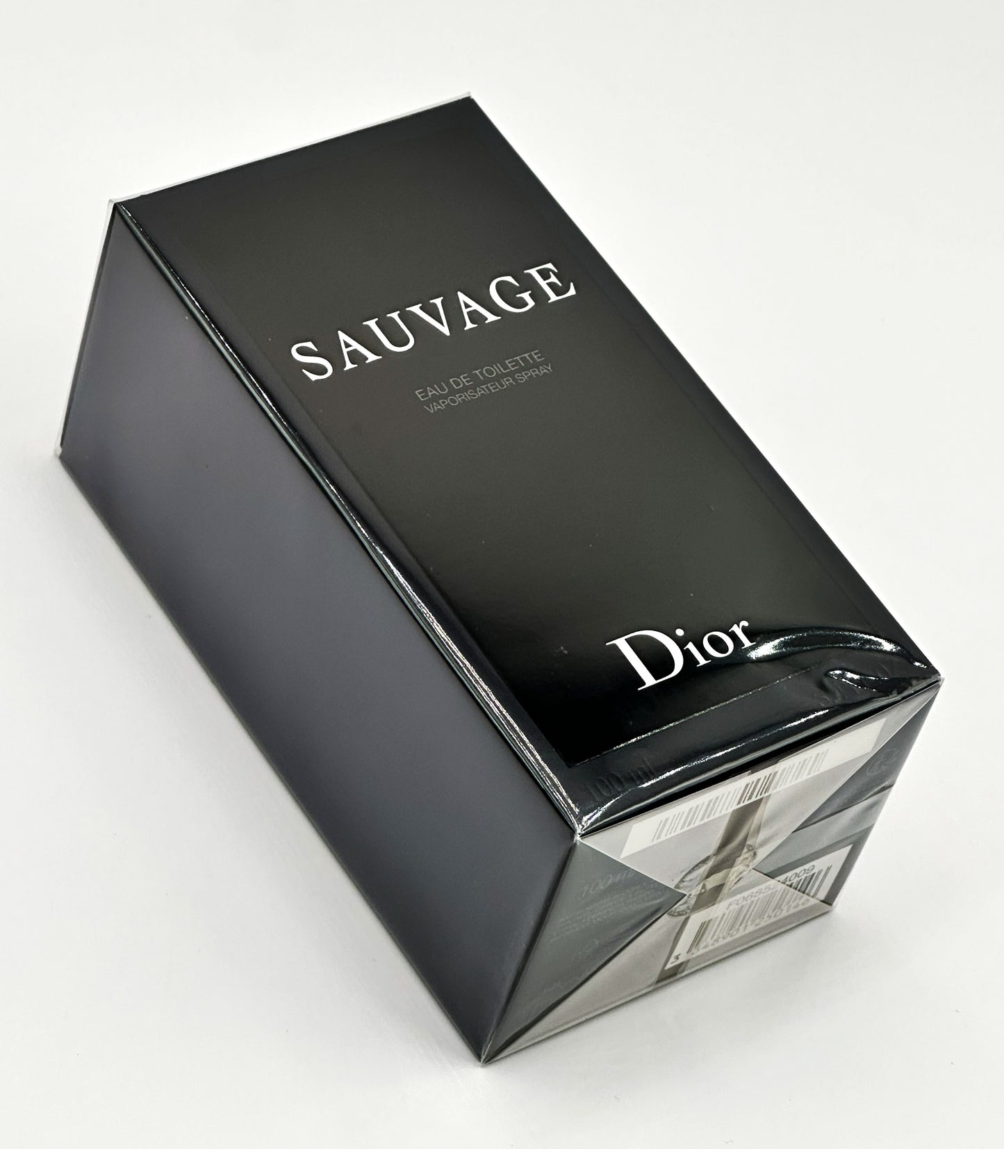 Dior Sauvage — Dior Eau de Toilette · 3.4 oz / 100 ml