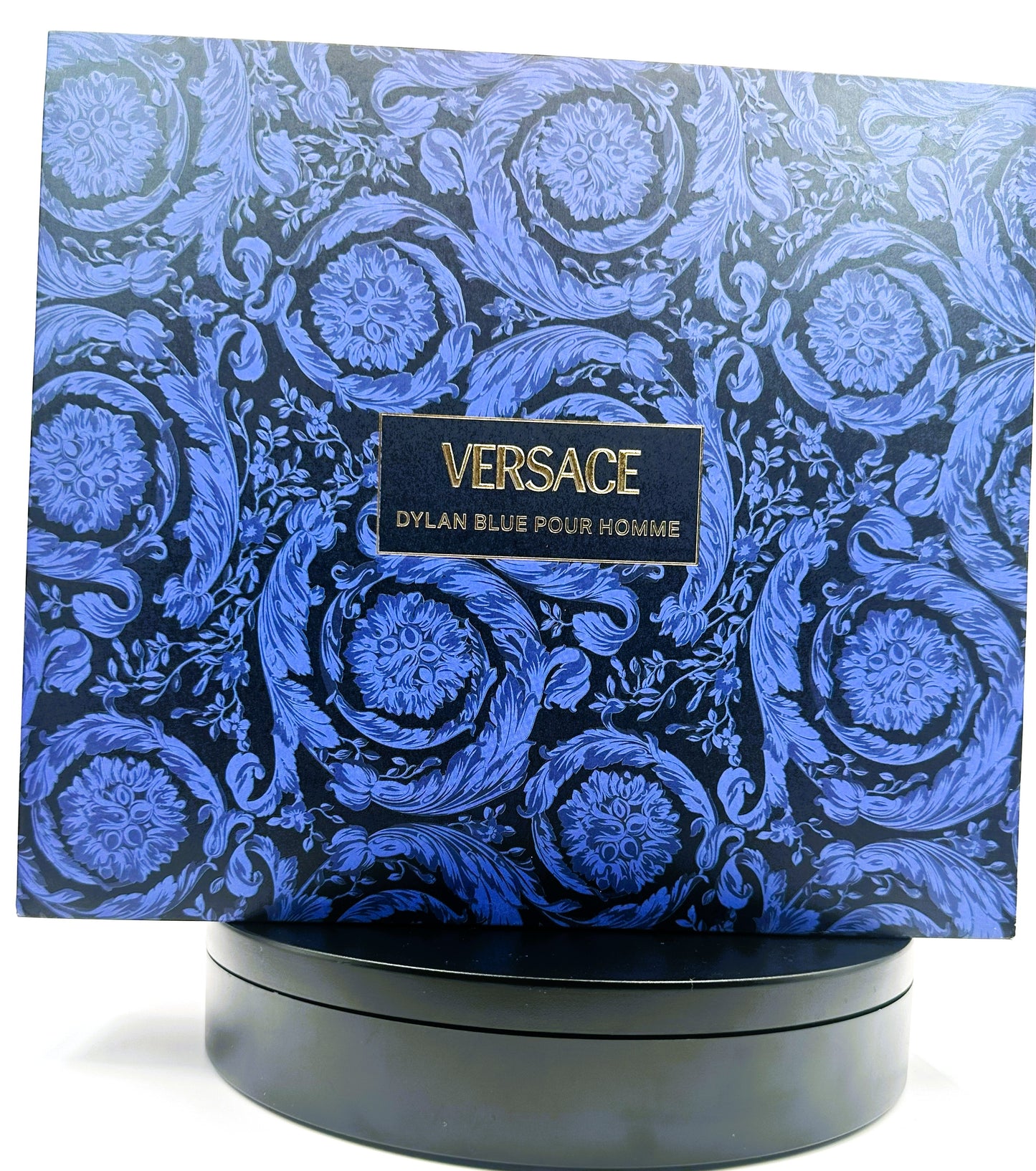 Versace – Dylan Blue Gift Set (Men) - 3-Piece Set