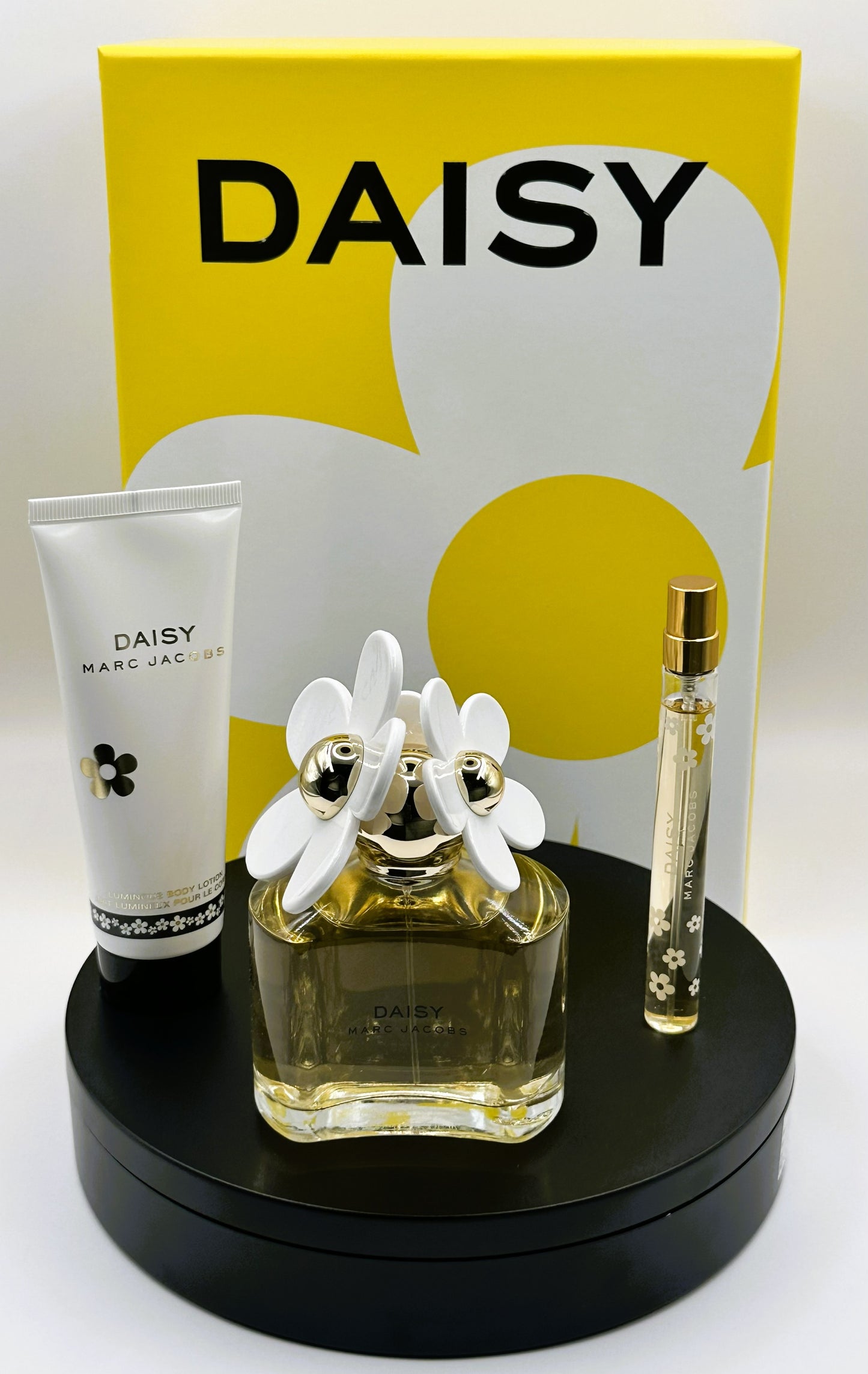 Daisy Gift Set — Marc Jacobs  3-Piece Eau de Toilette Gift Set