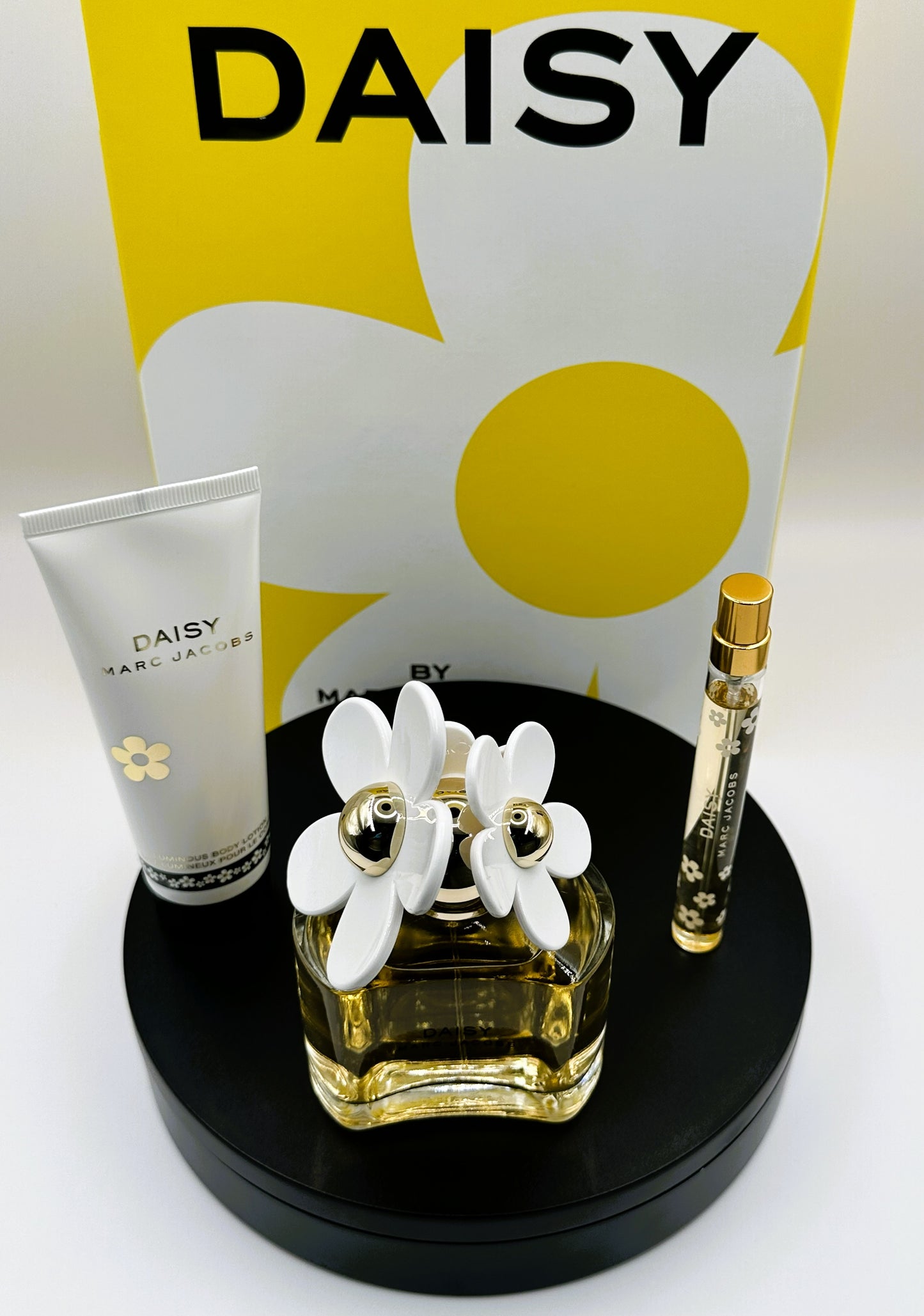 Daisy Gift Set — Marc Jacobs  3-Piece Eau de Toilette Gift Set