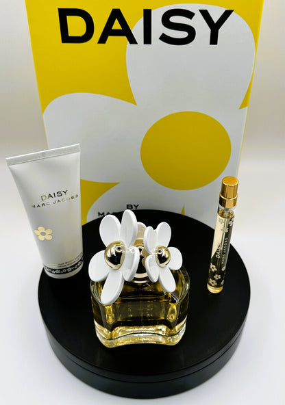 Daisy Gift Set — Marc Jacobs  3-Piece Eau de Toilette Gift Set