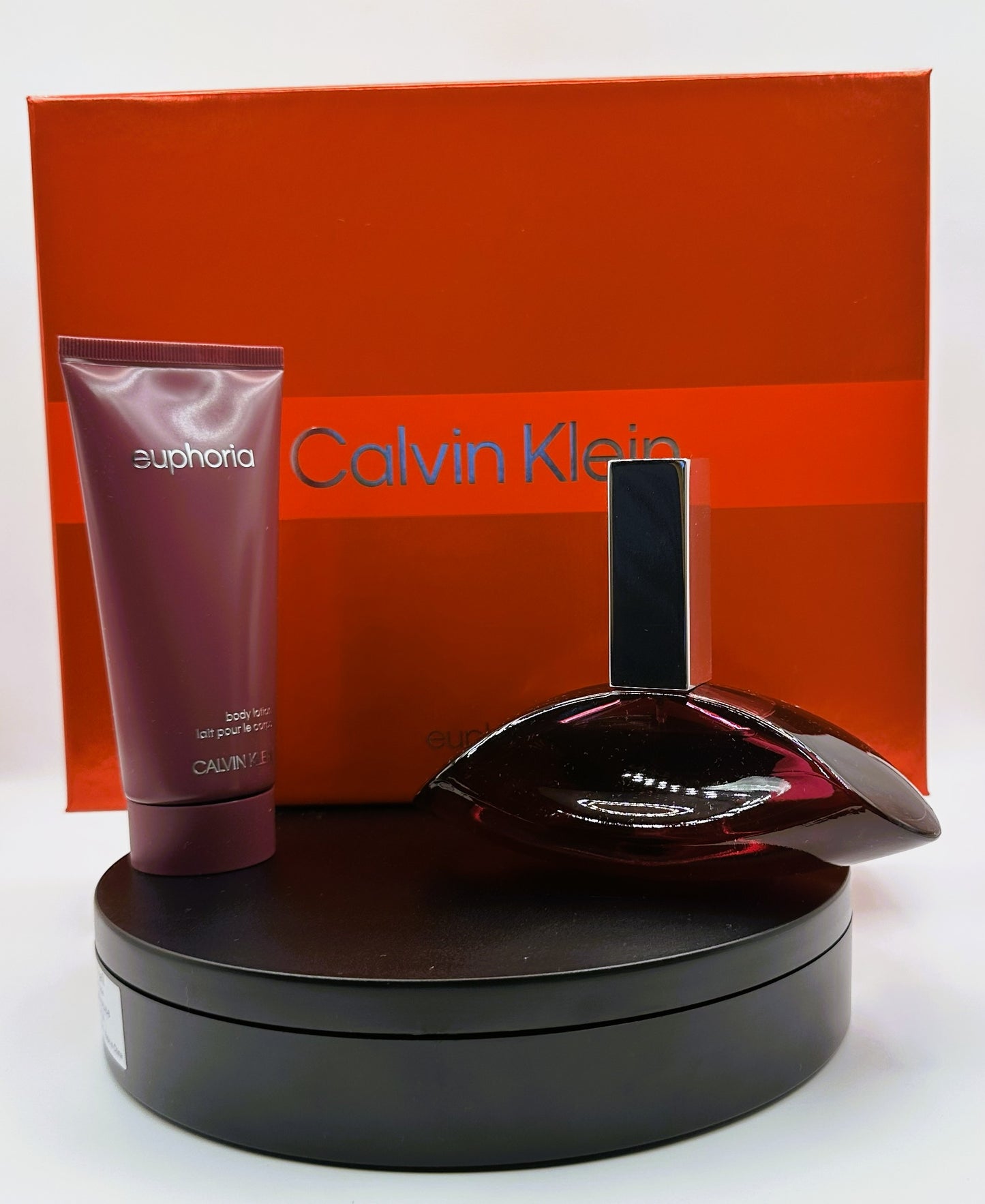 Euphoria Gift Set — Calvin Klein  2-Piece Eau de Parfum Gift Set