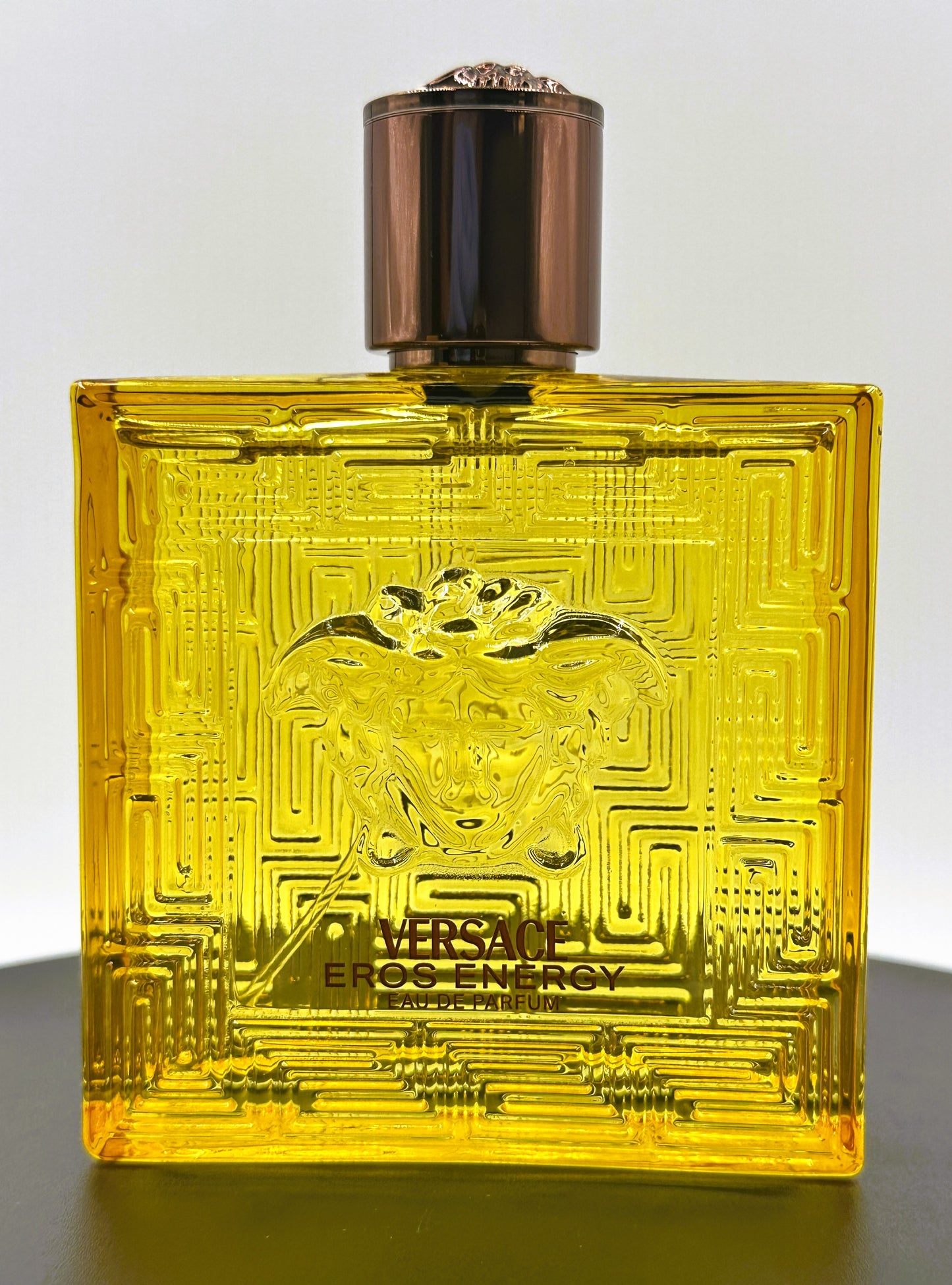 Versace Eros Energy — Versace  Eau de Parfum · 3.4 oz / 100 ml