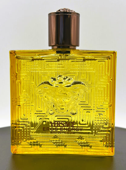 Versace Eros Energy — Versace  Eau de Parfum · 3.4 oz / 100 ml