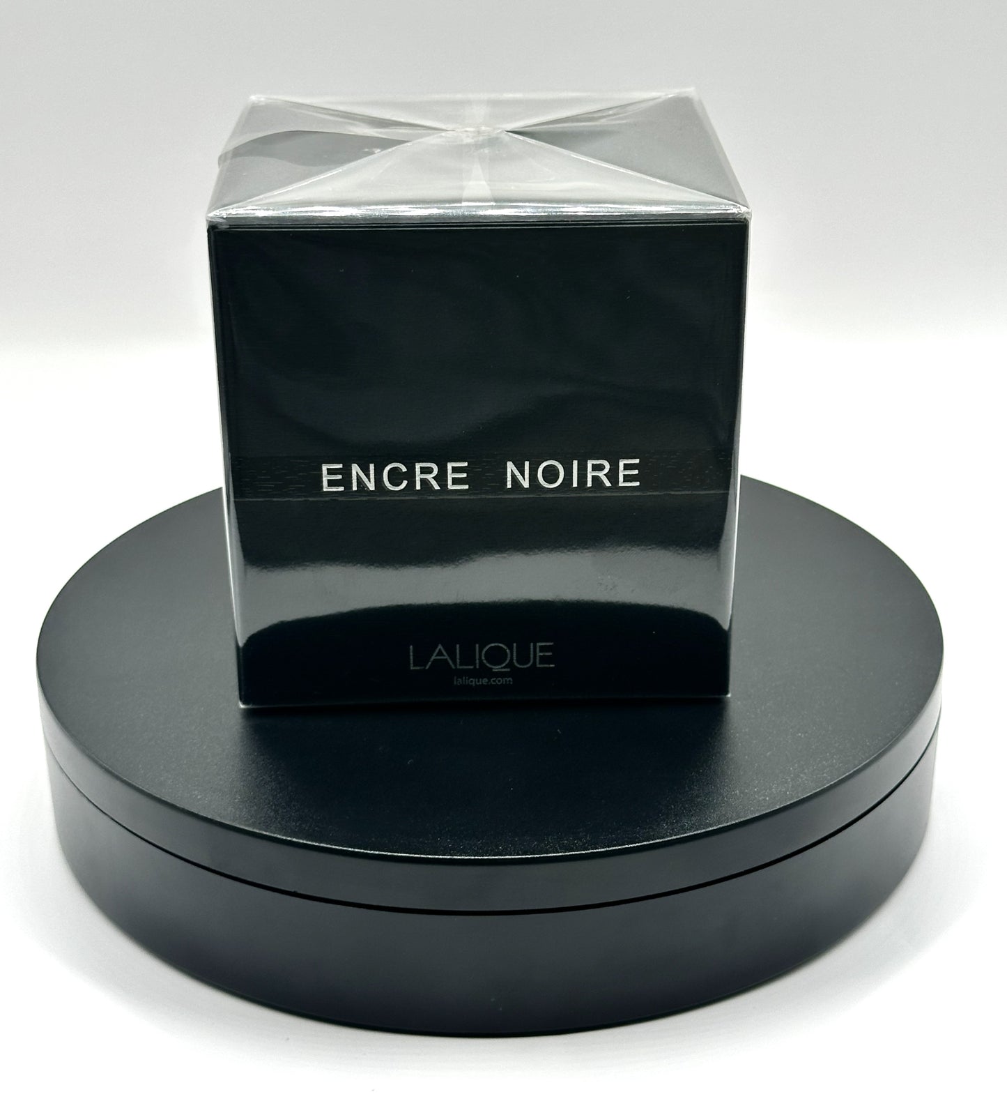 Lalique Encre Noire — Eau de Toilette