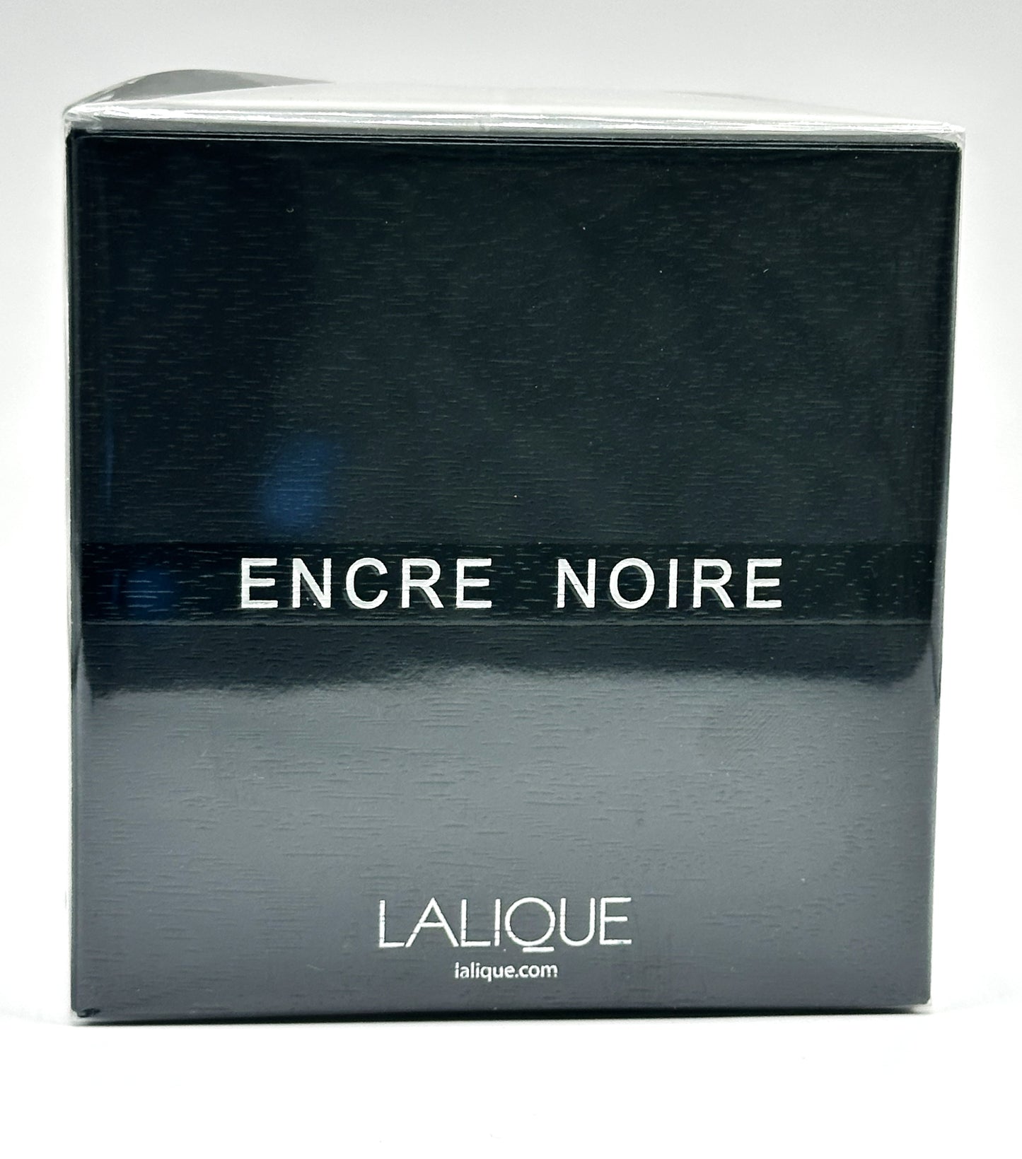 Lalique Encre Noire — Eau de Toilette