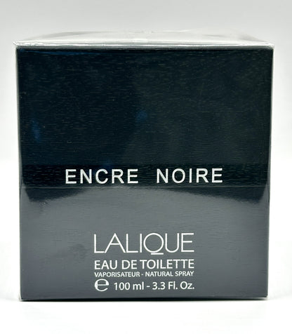 Lalique Encre Noire — Eau de Toilette