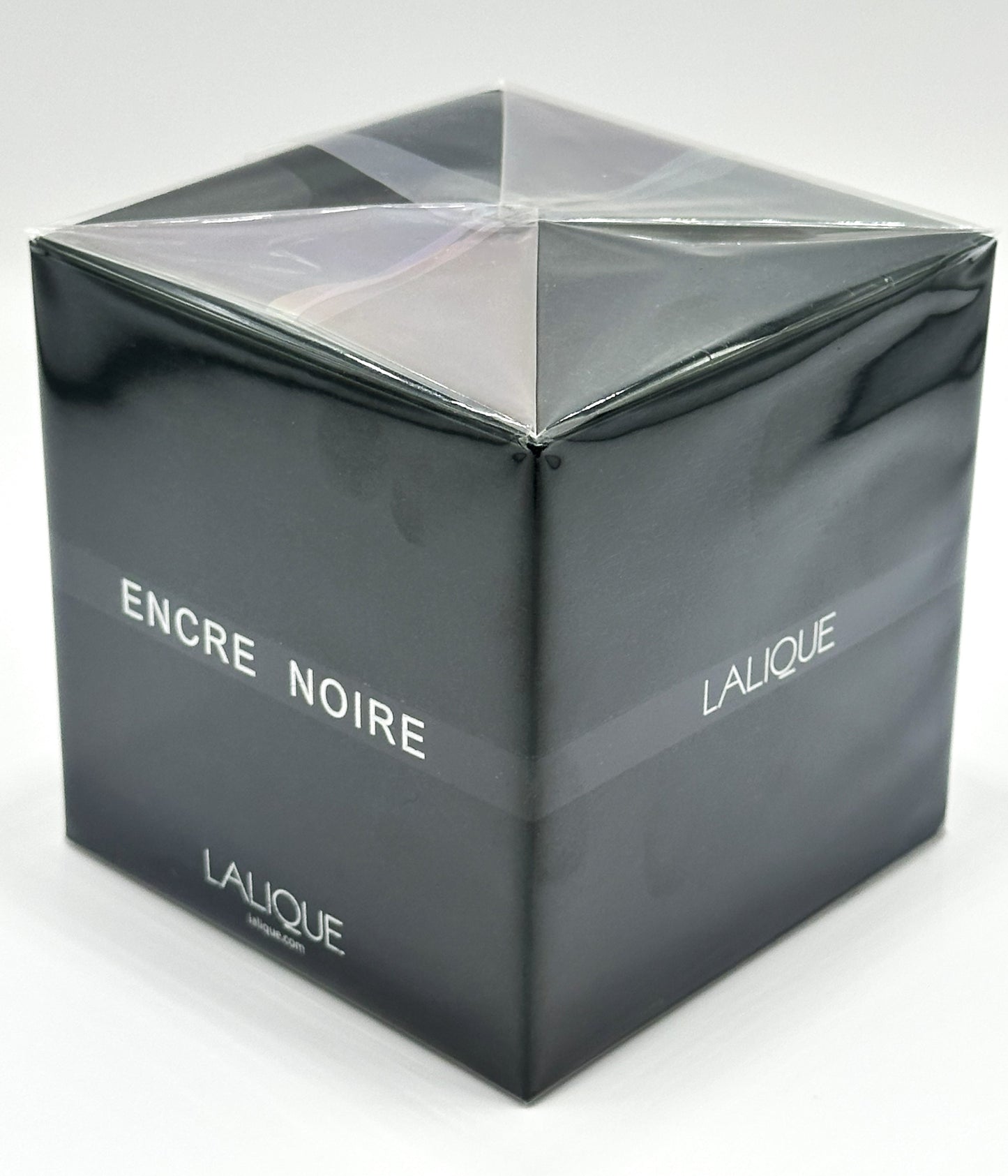 Lalique Encre Noire — Eau de Toilette