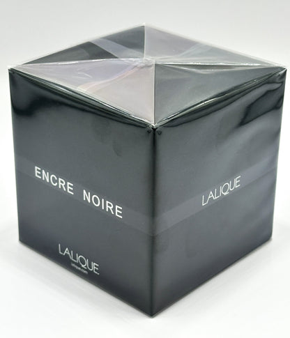 Lalique Encre Noire — Eau de Toilette